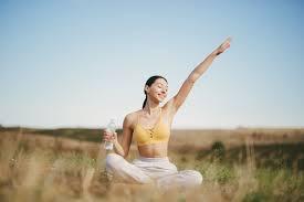 Beberapa Panduan Agar Tubuh Tepep Vit