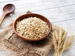 Oat Mengandung Beta Glucan